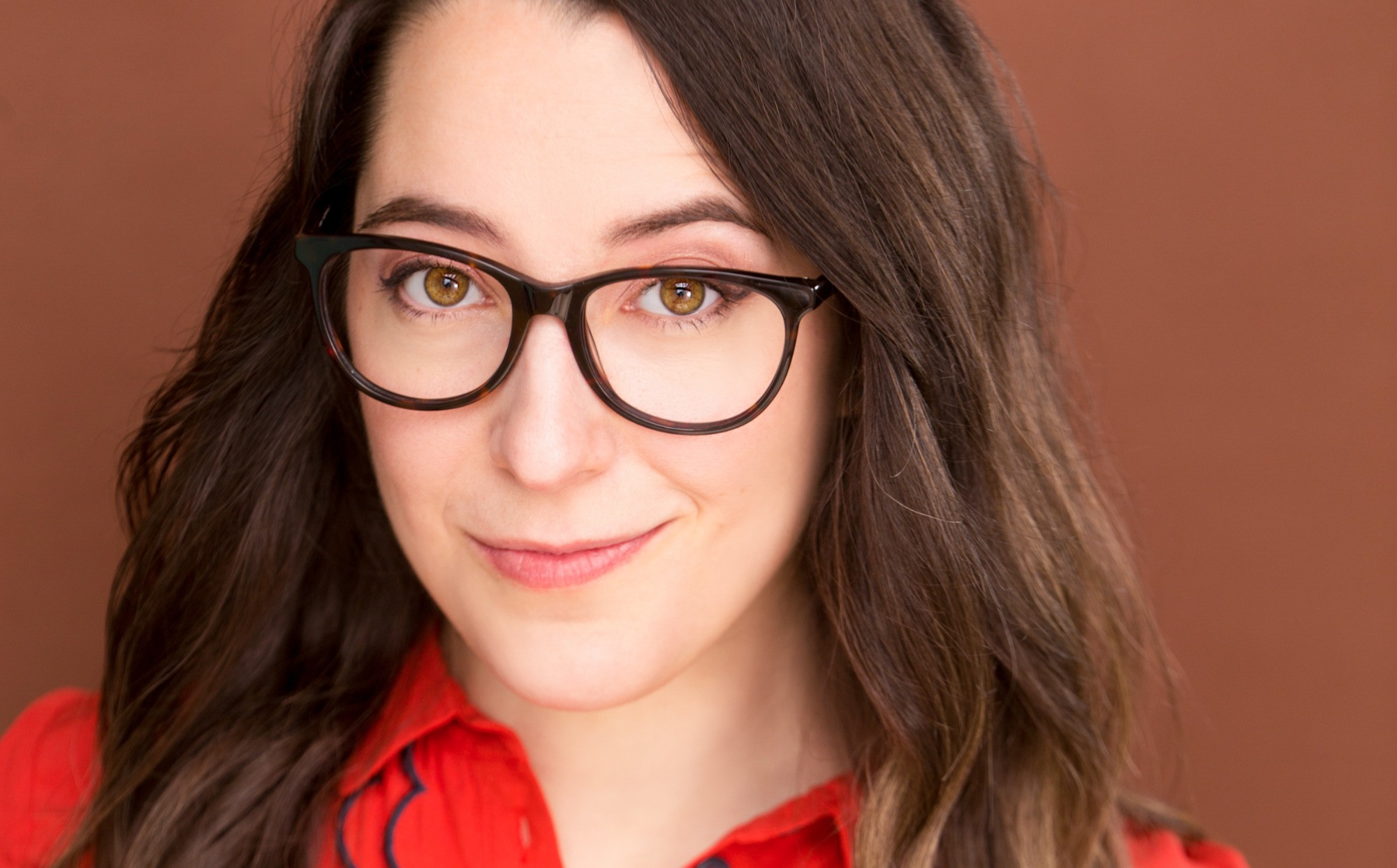 Austin improviser and multidisciplinary artist Kaci Beeler
