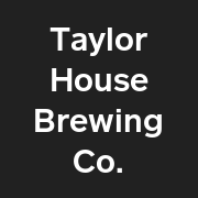 Taylor House Brewing Comedy Show logo